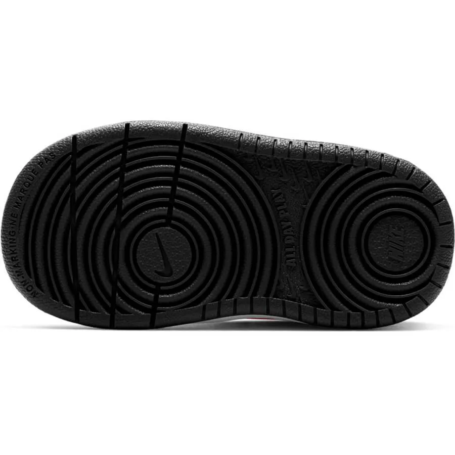  Zapatillas Nike Court Borough Mid 2 (Tdv)
