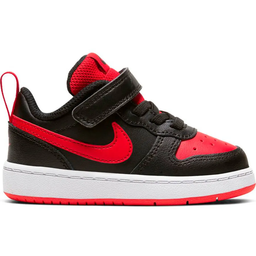  Zapatillas Nike Nike Court Borough Low 2 (Tdv)