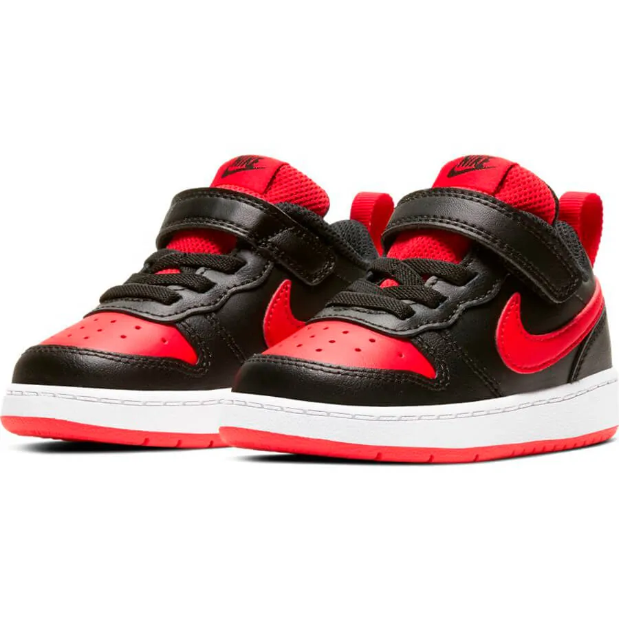  Zapatillas Nike Nike Court Borough Low 2 (Tdv)
