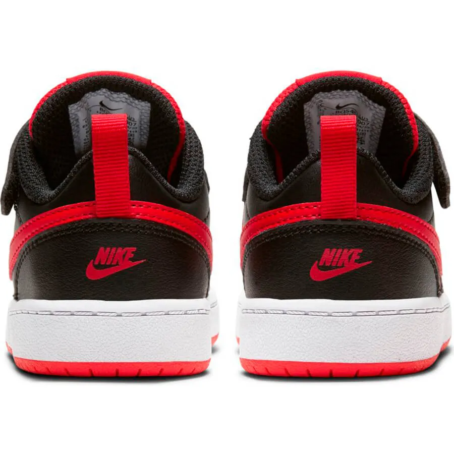  Zapatillas Nike Nike Court Borough Low 2 (Tdv)
