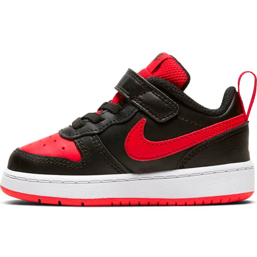  Zapatillas Nike Nike Court Borough Low 2 (Tdv)