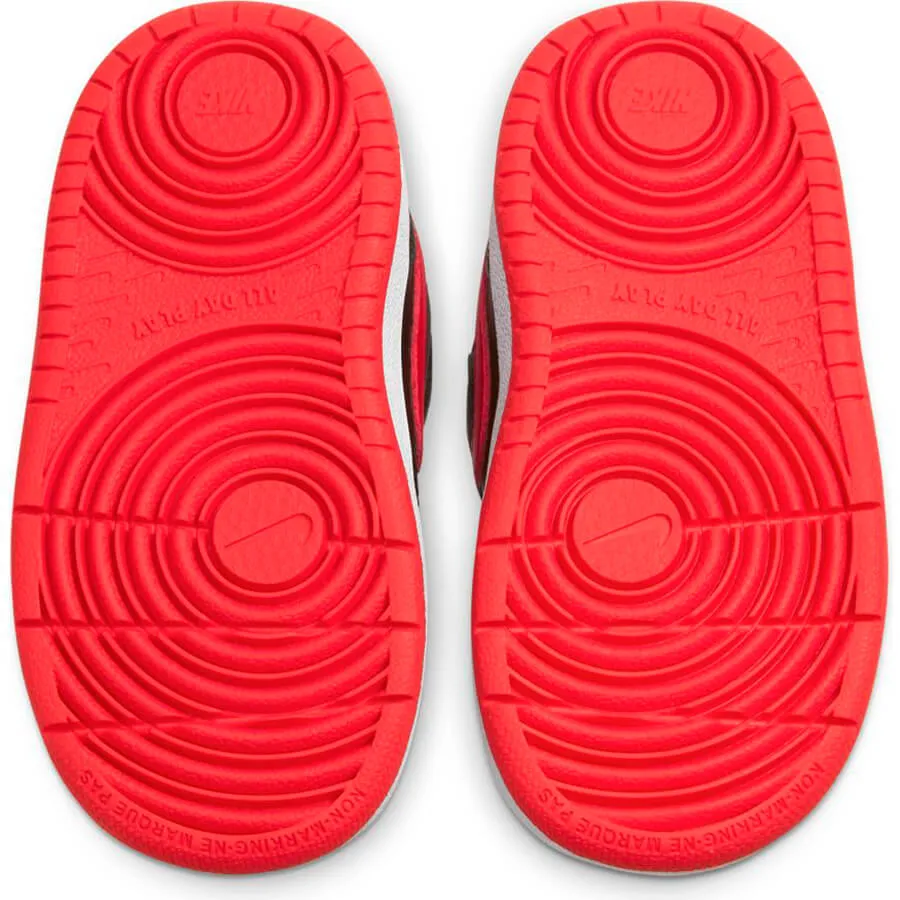  Zapatillas Nike Nike Court Borough Low 2 (Tdv)
