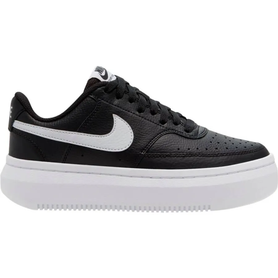  Zapatillas Nike W Nike Court Vision Alta Ltr