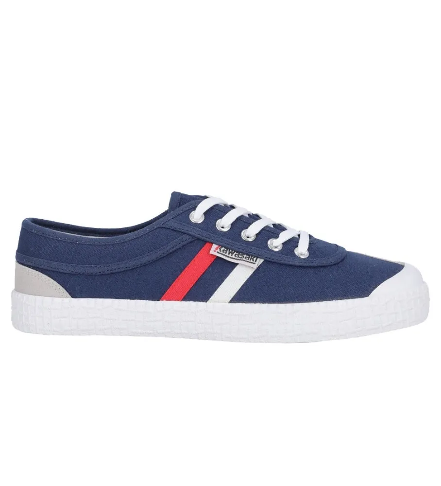 Zapatillas Retro 2.0 marino