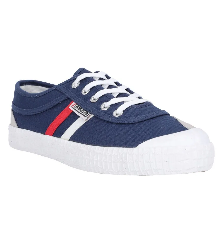 Zapatillas Retro 2.0 marino
