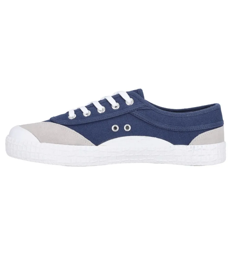 Zapatillas Retro 2.0 marino