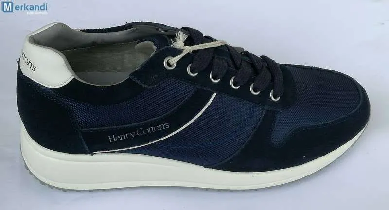 ZAPATOS LOTTO  HOMBRE Y MUJER  24 PARES DE ZAPATOS  GRAN SELECCIóN  PRECIO: €10 POR PAR
